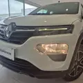 RENAULT KWID 1.0 12V SCE FLEX INTENSE MANUAL RENAULT KWID 1.0 12V SCE FLEX INTENSE MANUAL