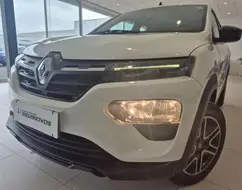 RENAULT KWID 1.0 12V SCE FLEX INTENSE MANUAL RENAULT KWID 1.0 12V SCE FLEX INTENSE MANUAL