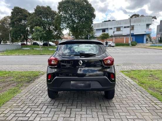 RENAULT-KWID-1.0 12V SCE FLEX INTENSE MANUAL RENAULT-KWID-2025