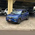 RENAULT KWID 1.0 12V SCE FLEX INTENSE MANUAL RENAULT KWID 1.0 12V SCE FLEX INTENSE MANUAL