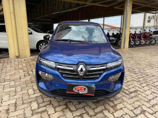 RENAULT-KWID-2025