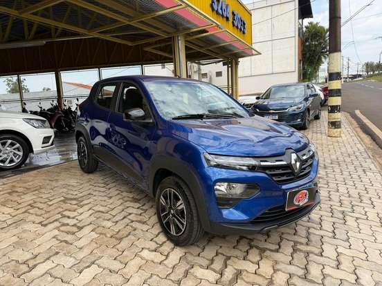 RENAULT-KWID-2025