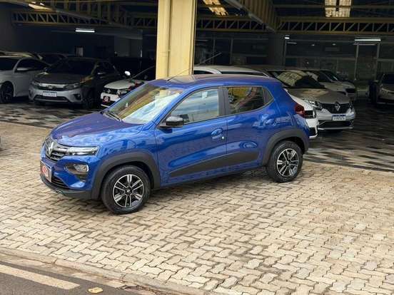RENAULT-KWID-2025
