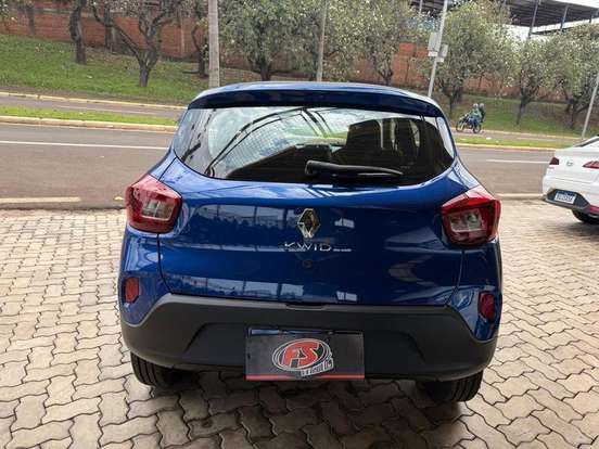 RENAULT-KWID-2025