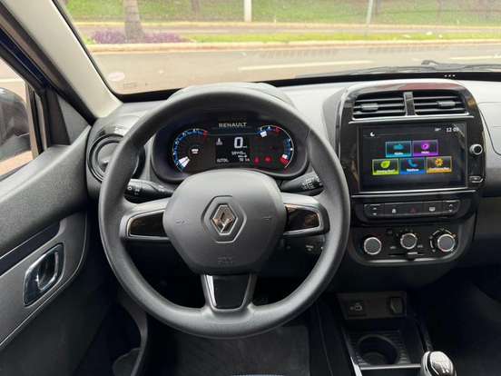 RENAULT-KWID-2025