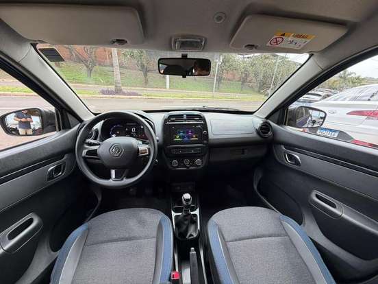 RENAULT-KWID-1.0 12V SCE FLEX INTENSE MANUAL RENAULT-KWID-2025