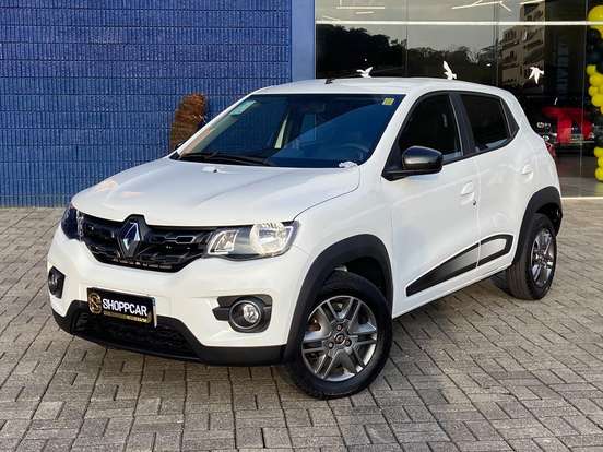 RENAULT-KWID-2021