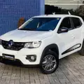 RENAULT KWID 1.0 12V SCE FLEX INTENSE MANUAL RENAULT KWID 1.0 12V SCE FLEX INTENSE MANUAL