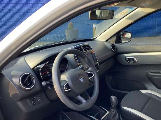 RENAULT-KWID-1.0 12V SCE FLEX INTENSE MANUAL RENAULT-KWID-2021
