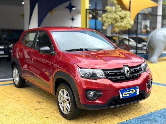 RENAULT-KWID-2019