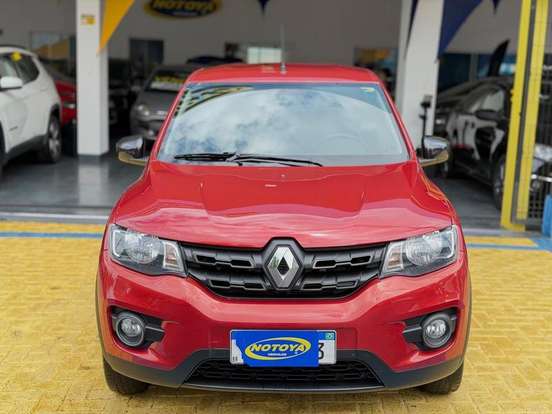RENAULT-KWID-2019