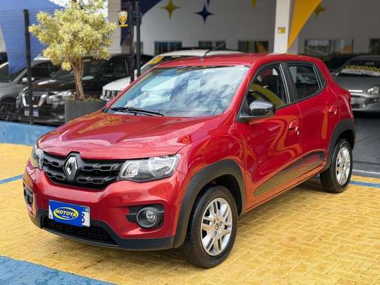 RENAULT-KWID-2019