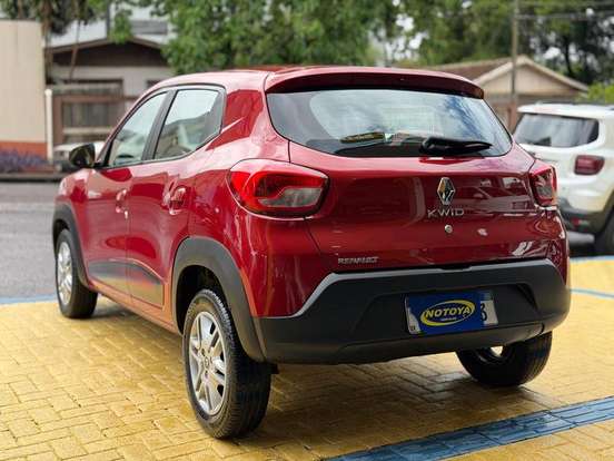 RENAULT-KWID-2019