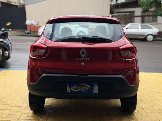 RENAULT-KWID-2019