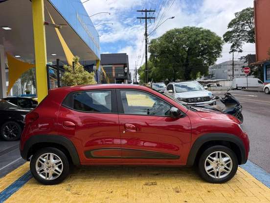 RENAULT-KWID-2019