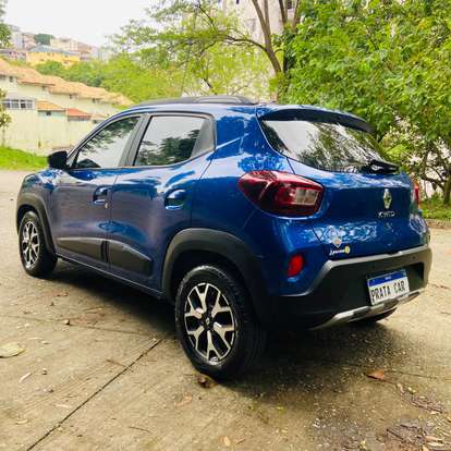 RENAULT-KWID-2024