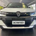 RENAULT KWID 1.0 12V SCE FLEX OUTSIDER MANUAL RENAULT KWID 1.0 12V SCE FLEX OUTSIDER MANUAL