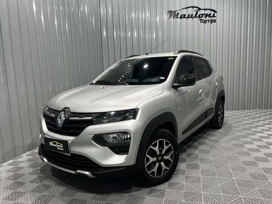 RENAULT-KWID-2024