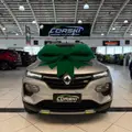 RENAULT KWID 1.0 12V SCE FLEX OUTSIDER MANUAL RENAULT KWID 1.0 12V SCE FLEX OUTSIDER MANUAL