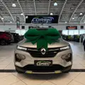 RENAULT KWID 1.0 12V SCE FLEX OUTSIDER MANUAL RENAULT KWID 1.0 12V SCE FLEX OUTSIDER MANUAL
