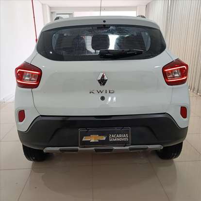 RENAULT-KWID-2024