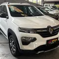 RENAULT KWID 1.0 12V SCE FLEX OUTSIDER MANUAL RENAULT KWID 1.0 12V SCE FLEX OUTSIDER MANUAL