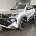 RENAULT KWID 1.0 12V SCE FLEX OUTSIDER MANUAL RENAULT KWID 1.0 12V SCE FLEX OUTSIDER MANUAL