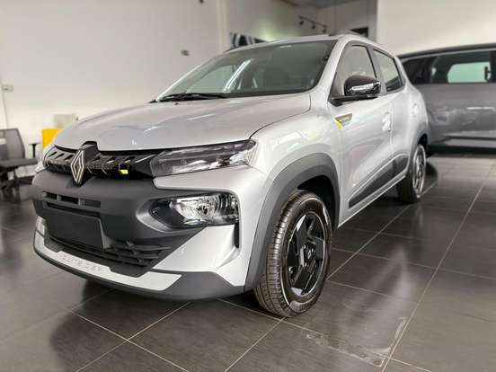 RENAULT-KWID-1.0 12V SCE FLEX OUTSIDER MANUAL RENAULT-KWID-2026