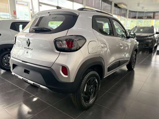 RENAULT-KWID-1.0 12V SCE FLEX OUTSIDER MANUAL RENAULT-KWID-2026