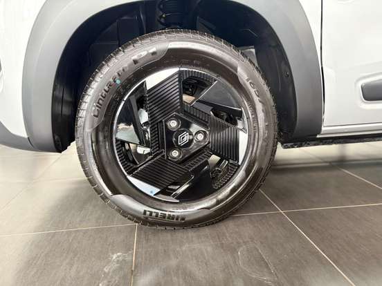 RENAULT-KWID-1.0 12V SCE FLEX OUTSIDER MANUAL RENAULT-KWID-2026