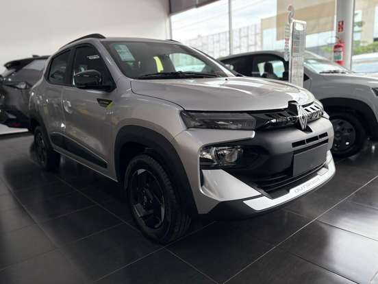 RENAULT-KWID-1.0 12V SCE FLEX OUTSIDER MANUAL RENAULT-KWID-2026