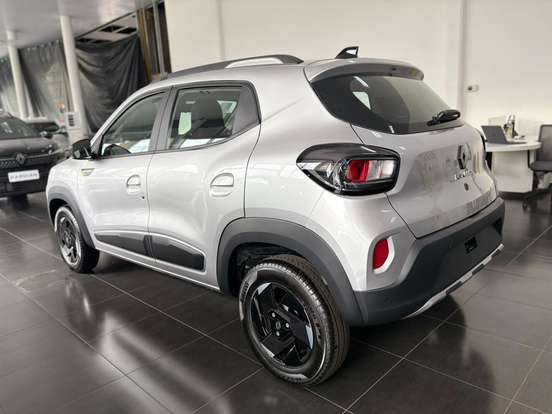 RENAULT-KWID-1.0 12V SCE FLEX OUTSIDER MANUAL RENAULT-KWID-2026
