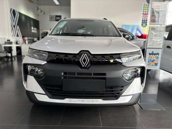 RENAULT-KWID-2026