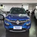 RENAULT KWID 1.0 12V SCE FLEX OUTSIDER MANUAL RENAULT KWID 1.0 12V SCE FLEX OUTSIDER MANUAL