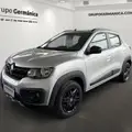 RENAULT KWID 1.0 12V SCE FLEX OUTSIDER MANUAL RENAULT KWID 1.0 12V SCE FLEX OUTSIDER MANUAL