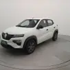RENAULT KWID 1.0 12V SCE FLEX ZEN MANUAL RENAULT KWID 1.0 12V SCE FLEX ZEN MANUAL
