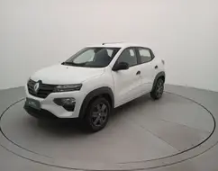 RENAULT KWID 1.0 12V SCE FLEX ZEN MANUAL RENAULT KWID 1.0 12V SCE FLEX ZEN MANUAL