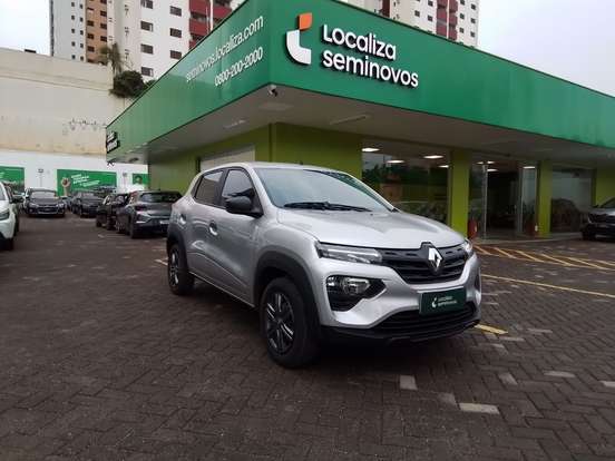 RENAULT-KWID-2024