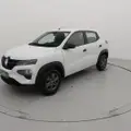 RENAULT KWID 1.0 12V SCE FLEX ZEN MANUAL RENAULT KWID 1.0 12V SCE FLEX ZEN MANUAL