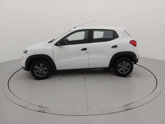 RENAULT-KWID-1.0 12V SCE FLEX ZEN MANUAL RENAULT-KWID-2025