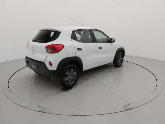 RENAULT-KWID-1.0 12V SCE FLEX ZEN MANUAL RENAULT-KWID-2025