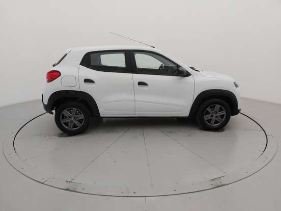 RENAULT-KWID-1.0 12V SCE FLEX ZEN MANUAL RENAULT-KWID-2025