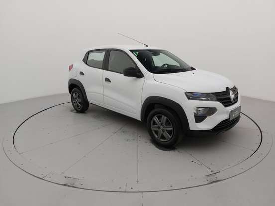 RENAULT-KWID-1.0 12V SCE FLEX ZEN MANUAL RENAULT-KWID-2025