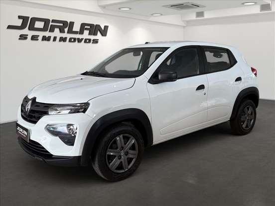 RENAULT-KWID-1.0 12V SCE FLEX ZEN MANUAL RENAULT-KWID-2025