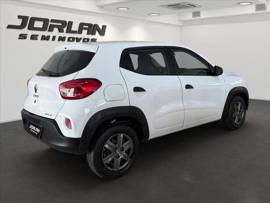 RENAULT-KWID-2025