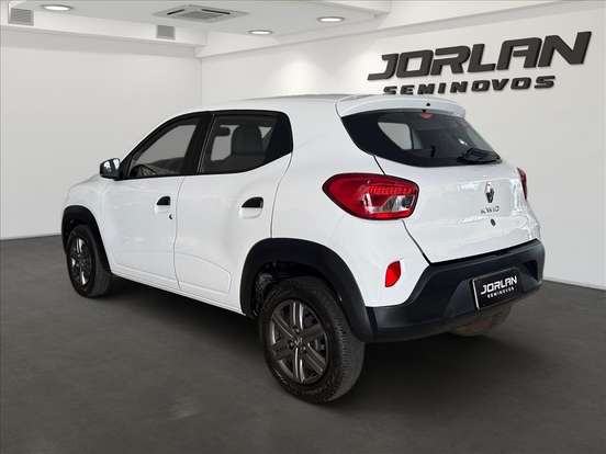 RENAULT-KWID-1.0 12V SCE FLEX ZEN MANUAL RENAULT-KWID-2025