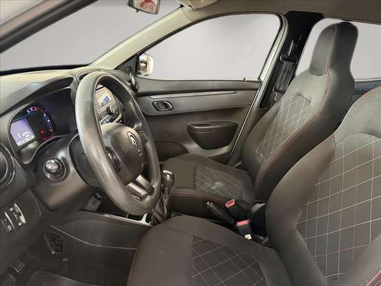 RENAULT-KWID-1.0 12V SCE FLEX ZEN MANUAL RENAULT-KWID-2025