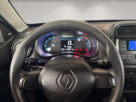 RENAULT-KWID-2025