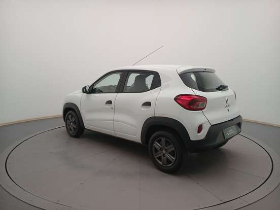 RENAULT-KWID-1.0 12V SCE FLEX ZEN MANUAL RENAULT-KWID-2025