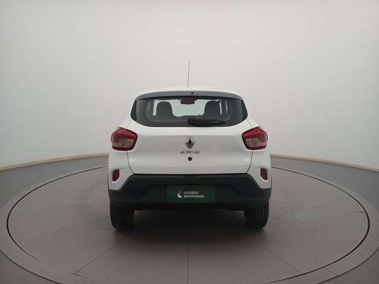 RENAULT-KWID-1.0 12V SCE FLEX ZEN MANUAL RENAULT-KWID-2025
